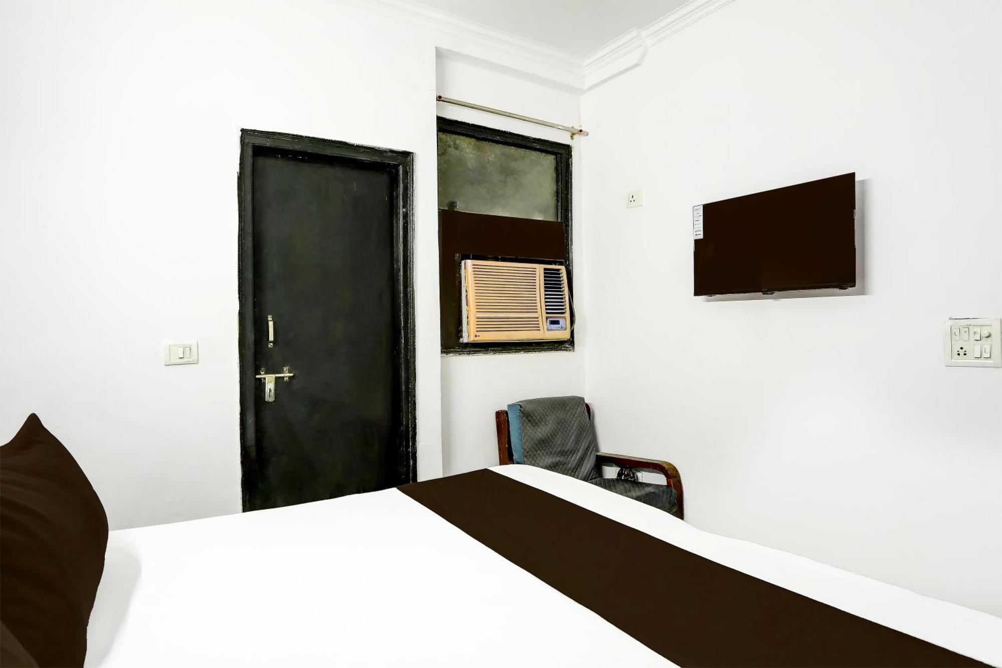 Bed & Breakfast Malviya - Begampur *