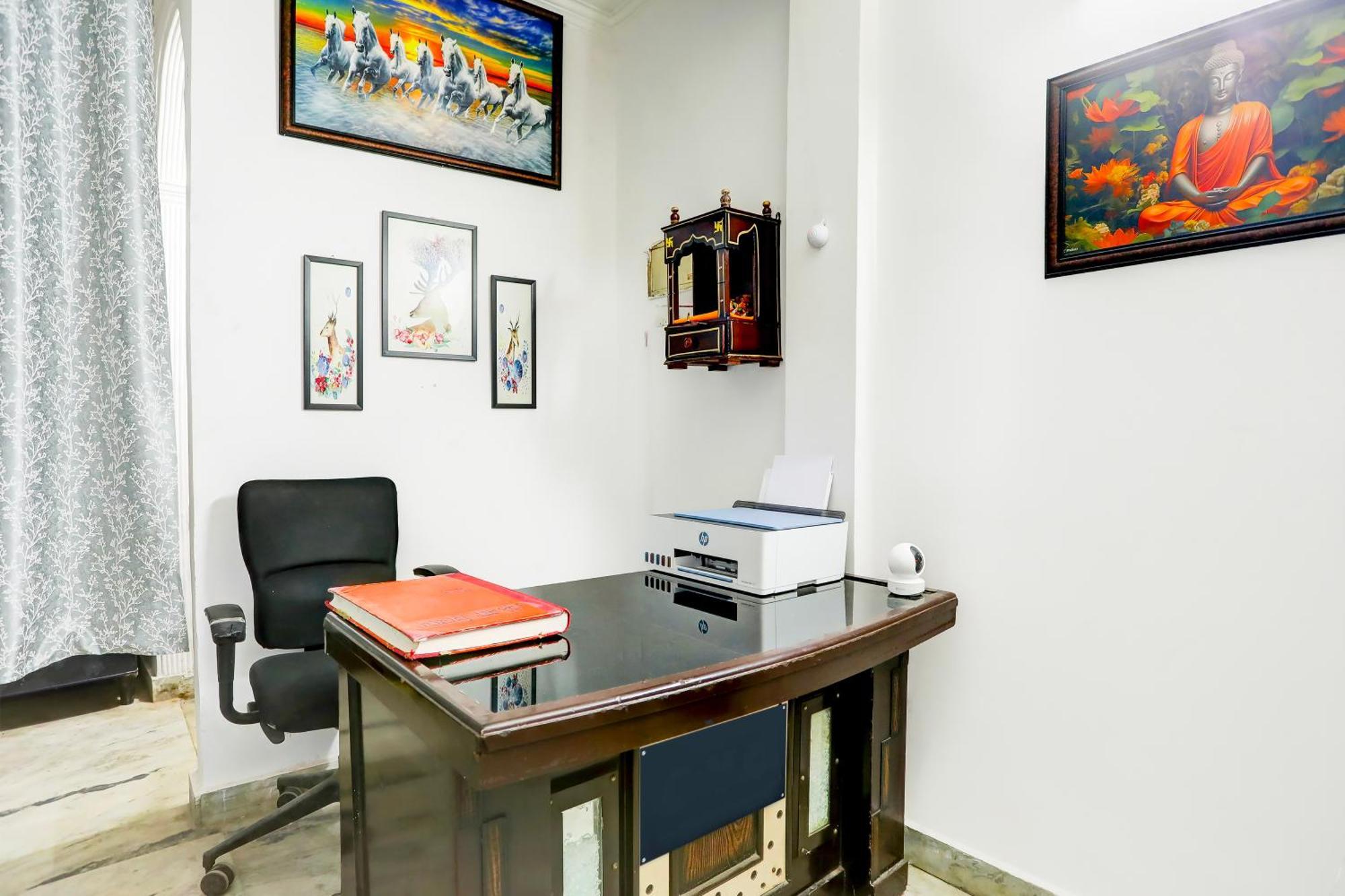 Bed & Breakfast Malviya - Begampur *