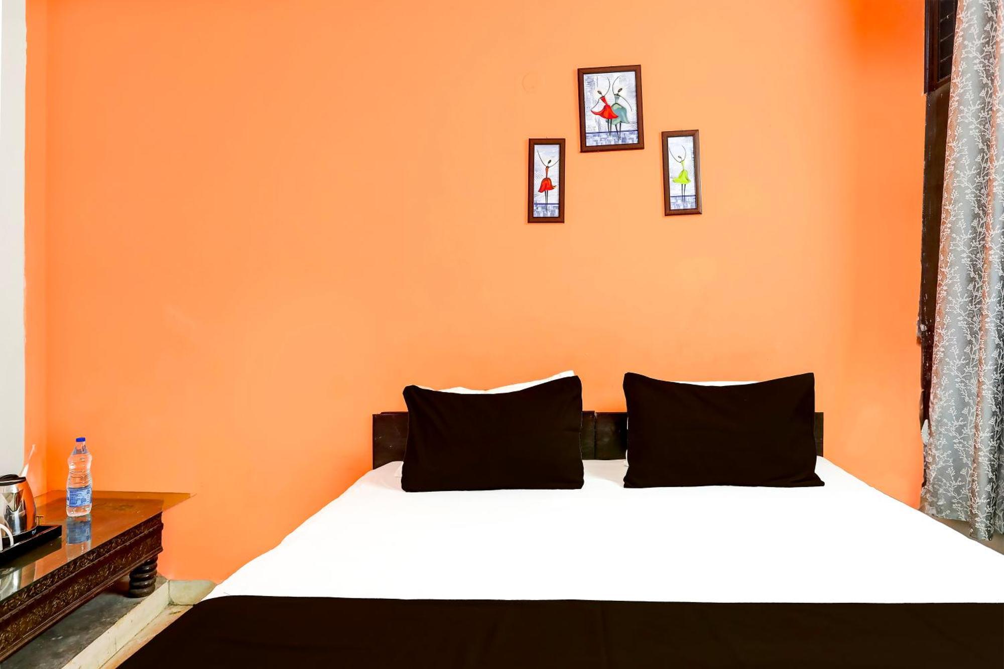 Malviya - Begampur New Delhi