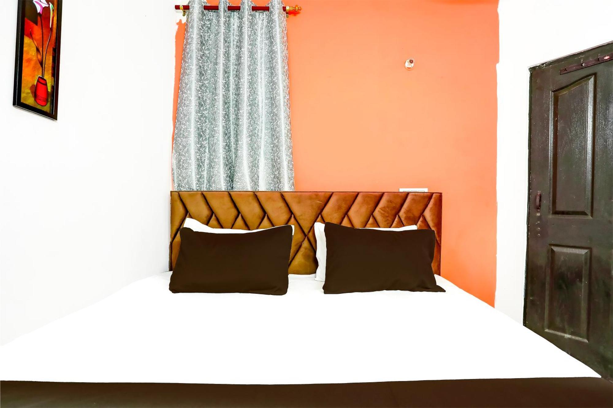 Bed & Breakfast Malviya - Begampur New Delhi