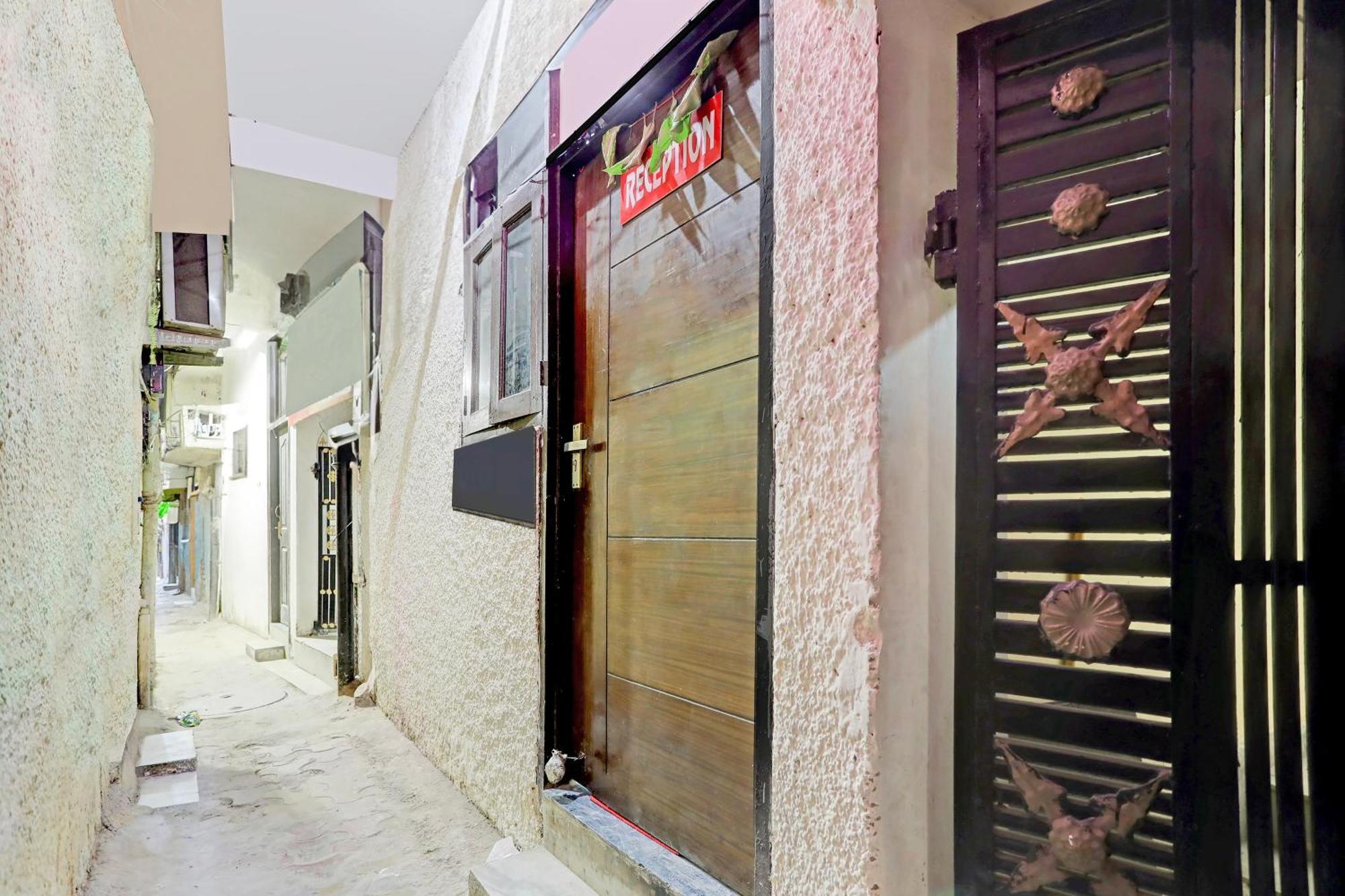 Bed & Breakfast Malviya - Begampur *