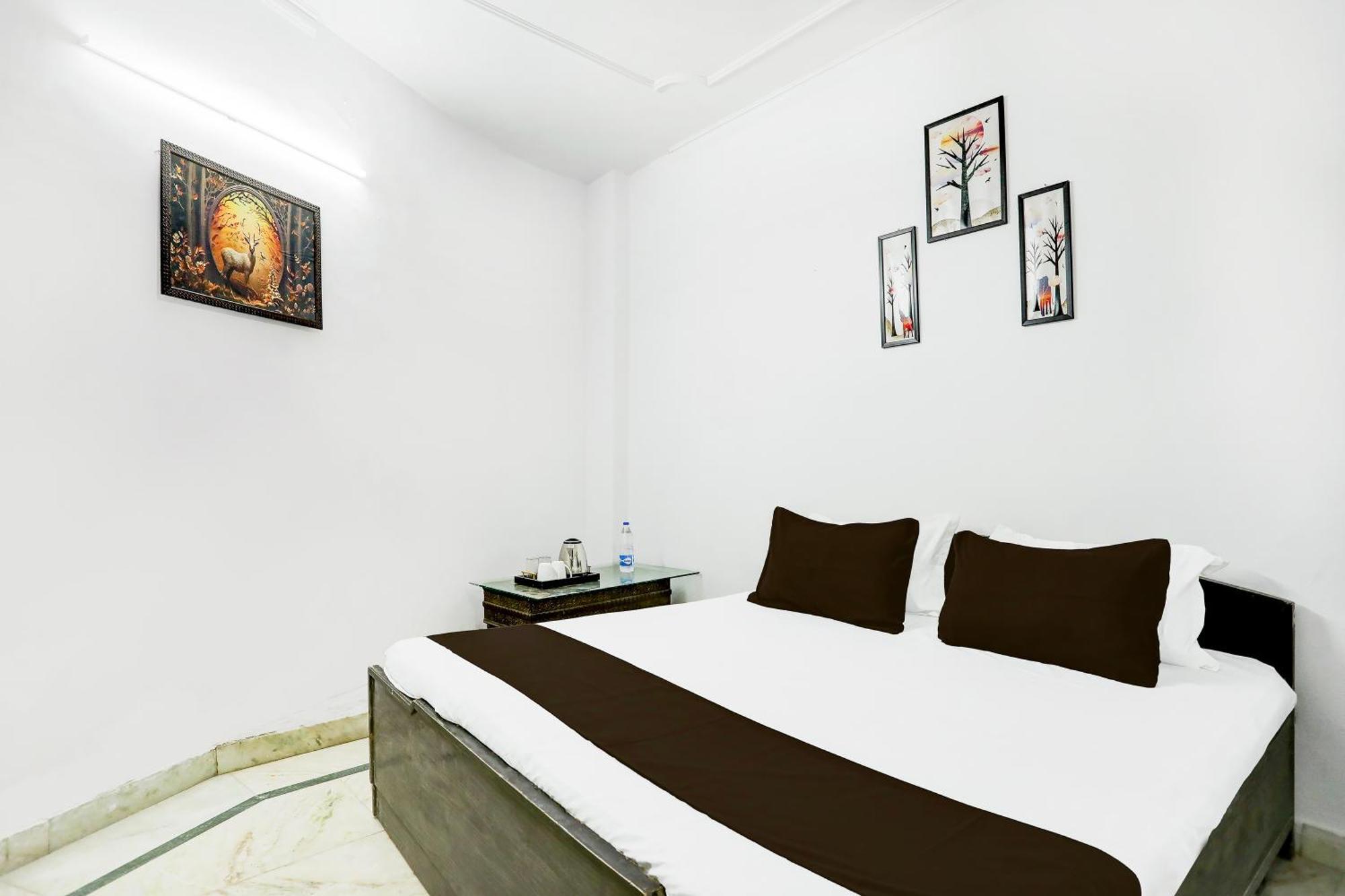 Malviya - Begampur * New Delhi